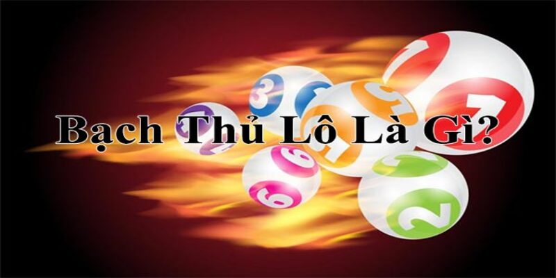 Cái nhìn tổng quát về bạch thủ lô
