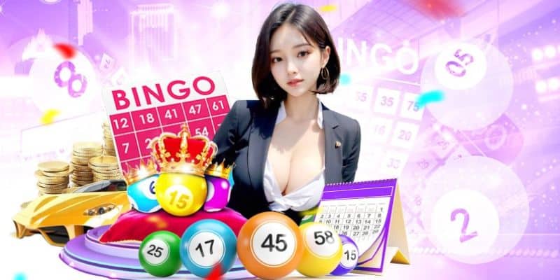 Giới thiệu sảnh TP xổ số