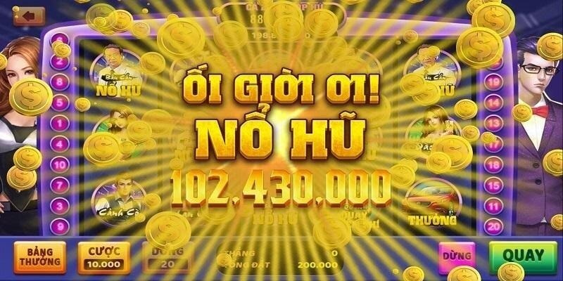 Sử dụng mã khuyến mãi để tăng lợi thế khi chơi siêu nổ hũ