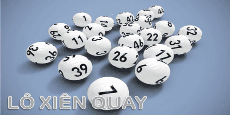 Lô xiên quay và những khác biệt so với xiên thường