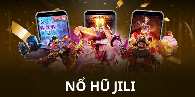 Một số thuật ngữ phổ biến trong Nổ hũ JILI