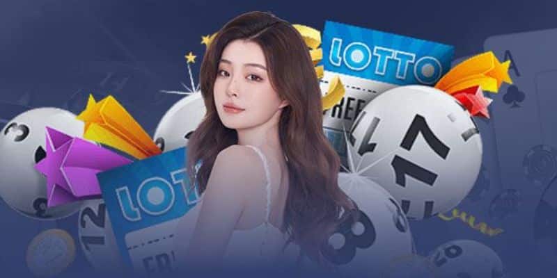 Sản phẩm nổi bật tại TP xổ số